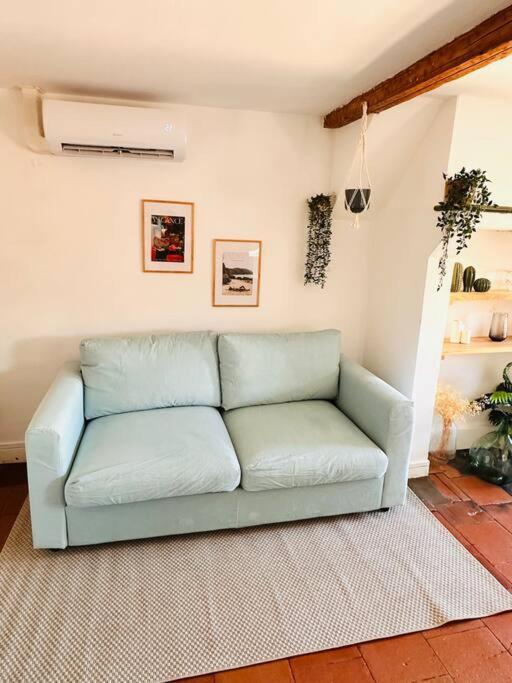 Your Getaway Home In Toulouse Center Exteriör bild